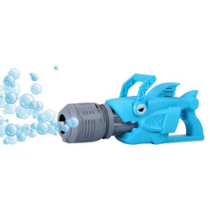 Shark Bubble Blaster Toy Gun product